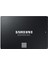 4tb Samsung 870 Evo 560/530MB/S MZ-77E4T0BW SSD (Resmi Distribütör Garantili) 1