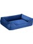 Zengezur Pet Comfort Delta Leo Lacivert Kedi ve Köpek Yatağı S 60X75CM 2