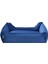Zengezur Pet Comfort Delta Leo Lacivert Kedi ve Köpek Yatağı S 60X75CM 3