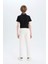 Erkek Çocuk Carrot Fit Havuç Kesim Standart Paça Gabardin Pantolon E2218A825SM 14