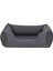Zengezur Pet Comfort Tango Siena Antrasit Köpek Yatağı M 65X80CM 1
