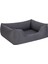 Zengezur Pet Comfort Tango Siena Antrasit Köpek Yatağı M 65X80CM 2