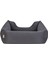 Zengezur Pet Comfort Tango Siena Antrasit Köpek Yatağı M 65X80CM 3