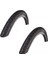 26 Jant 26X1.75 (44-559) Bisiklet Dış Lastiği Yol Tipi H-459 x 2 Adet 1