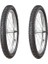 Diamond 16 Jant 16X1.75 Bisiklet Dış Lastiği Kalın Tırnak Mb7 (Vesper) x 2 Adet 1