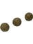 Zengezur Eastland Catnip Topu 3 Lü 2,5 cm 1