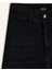 Culotte Yüksek Bel Uzun Jean Pantolon E2159AX24WN 13