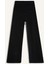 Culotte Yüksek Bel Uzun Jean Pantolon E2159AX24WN 14