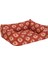 Zengezur Pet Comfort Uniform Kiss Tarçın-Bej Kedi ve Köpek Yatağı S 50X60CM 2