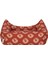 Zengezur Pet Comfort Uniform Kiss Tarçın-Bej Kedi ve Köpek Yatağı S 50X60CM 3