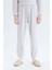 Erkek Çocuk Pijama Takımı Waffle Uzun Kollu Üst Beli Lastikli Uzun Alt D9977A825SP 14