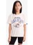 Kız Çocuk Looney Tunes Relax Fit Bisiklet Yaka Kısa Kollu Tişört D8825A825SP 13