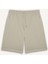 Slim Fit Dar Kesim Cepli Pamuklu Basic Düz Bermuda Şort W1105AZ25SP 14