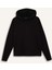 Fit Standart Fit Kapüşonlu Skuba Dalgıç Kumaş Sporcu Basic Düz Sweatshirt A5626AX25SP 16