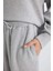 Wide Leg Kışlık Pantolon Geniş Bol Paça Beli Lastikli Bağcıklı Basic Düz Cepli E1998AX24WN 11