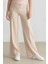 Wide Leg Kumaş Pantolon Normal Bel Geniş Cepli Pensli Bol Paça E2470AX24WN 14