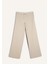 Wide Leg Kumaş Pantolon Normal Bel Geniş Cepli Pensli Bol Paça E2470AX24WN 16