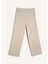 Wide Leg Kumaş Pantolon Normal Bel Geniş Cepli Pensli Bol Paça E2470AX24WN 18