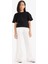 Kız Çocuk Wide Leg Geniş Paça Pantolon E1836A825SM 8