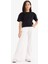 Kız Çocuk Wide Leg Geniş Paça Pantolon E1836A825SM 9