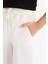 Kız Çocuk Wide Leg Geniş Paça Pantolon E1836A825SM 13