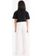 Kız Çocuk Wide Leg Geniş Paça Pantolon E1836A825SM 14