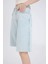 Normal Bel Jean Bermuda Şort E1149AX25SP 13