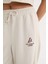 Fit NBA Los Angeles Lakers Wide Leg Geniş Paça Standart Boy Pike Sporcu İnce Pantolon D6120AX25SP 12