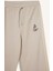 Fit NBA Los Angeles Lakers Wide Leg Geniş Paça Standart Boy Pike Sporcu İnce Pantolon D6120AX25SP 15