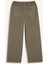 Kız Çocuk Wide Leg Geniş Bol Paça Pamuklu Pantolon D7609A825SM 18