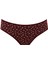3'lü Paketli Slip Külot-Fall in Love E2476AX24WN 8