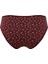 3'lü Paketli Slip Külot-Fall in Love E2476AX24WN 9