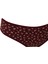 3'lü Paketli Slip Külot-Fall in Love E2476AX24WN 10