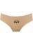 Desenli 3'lü Paketli Slip Külot-Fall in Love E2478AX24WN 11
