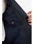 Slim Fit Dar Kesim Astarlı Blazer Ceket W9254AZ25SP 13