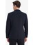 Slim Fit Dar Kesim Astarlı Düğmeli Blazer Ceket N0503AZ25SP 20