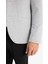Slim Fit Dar Kesim Astarlı Düğmeli Blazer Ceket N0503AZ25SP 11