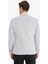 Slim Fit Dar Kesim Astarlı Düğmeli Blazer Ceket N0503AZ25SP 12