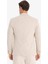 Slim Fit Dar Kesim Astarlı Düğmeli Blazer Ceket N0503AZ25SP 12
