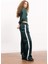 Coool Wide Leg Eşofman Altı Geniş Bol Paça Beli Lastikli Cepli Bağcıklı E2667AX24WN 10