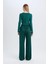 Coool Wide Leg Eşofman Altı Geniş Bol Paça Beli Lastikli Cepli Bağcıklı E2667AX24WN 17