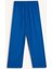 Harem Keten Karışımlı Geniş Paça Pantolon D9732AX25SM 17