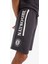 Fit NBA Brooklyn Nets Oversize Geniş Kalıp Kısa Paça Şort E2188AX25SM 10