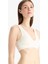 Çıkarılabilir Pedli Seamless Bra C1642AX25SP 10