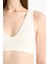 Çıkarılabilir Pedli Seamless Bra C1642AX25SP 11