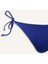 Regular Fit Bikini Altı-Fall in Love T3670AZ25SM 16
