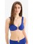 Regular Fit Bürümcük Bikini Üstü E0206AX25SM 9
