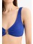 Regular Fit Bürümcük Bikini Üstü E0206AX25SM 11