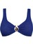 Regular Fit Bürümcük Bikini Üstü E0206AX25SM 13