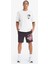 Fit NBA Miami Heat Standart Fit Kısa Paça Şort E2190AX25SM 6